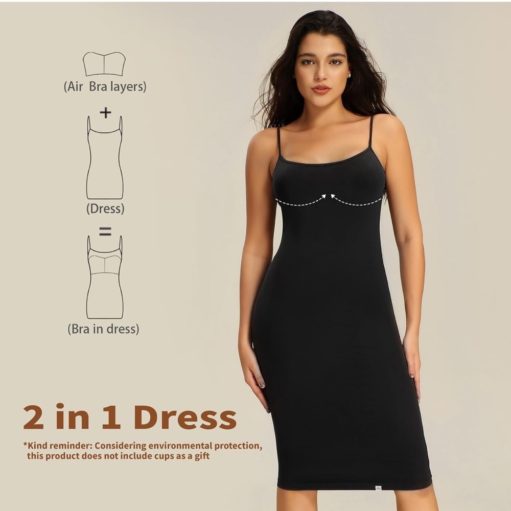 Nimiah Womens Summer Bodycon Dress - Picture 4 of 5